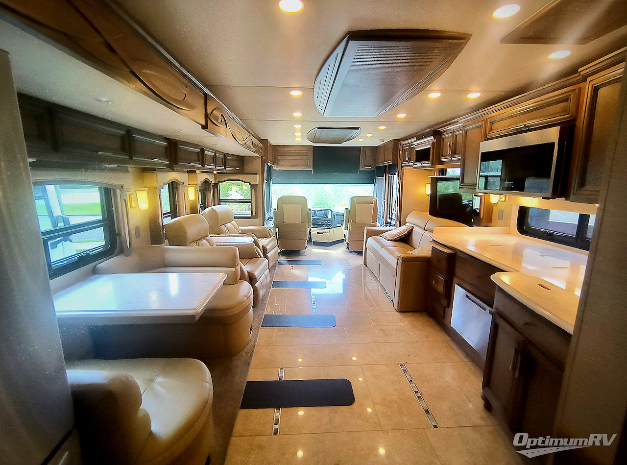 2019 Newmar Ventana 4369 Photo 7