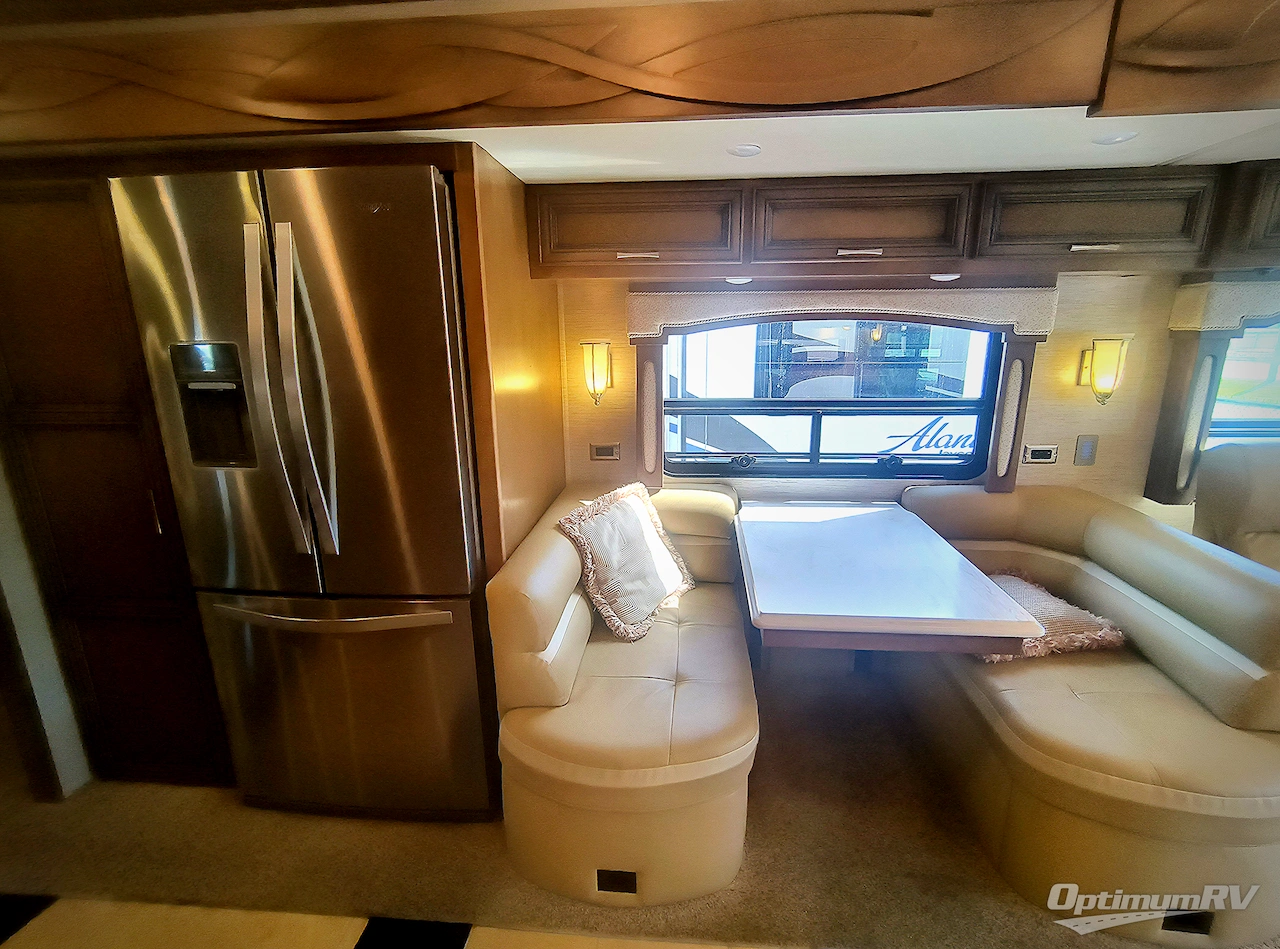 2019 Newmar Ventana 4369 Photo 11