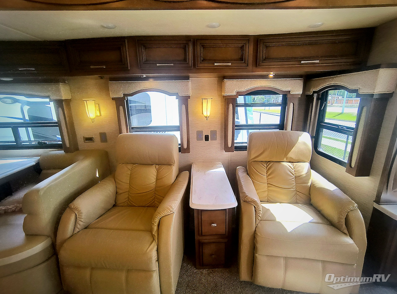 2019 Newmar Ventana 4369 Photo 12
