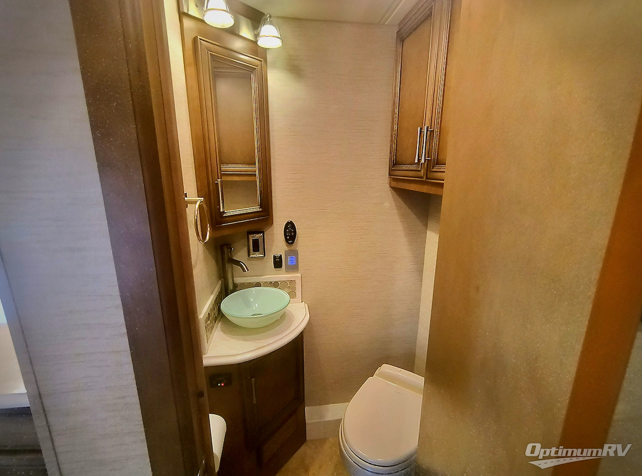 2019 Newmar Ventana 4369 Photo 14