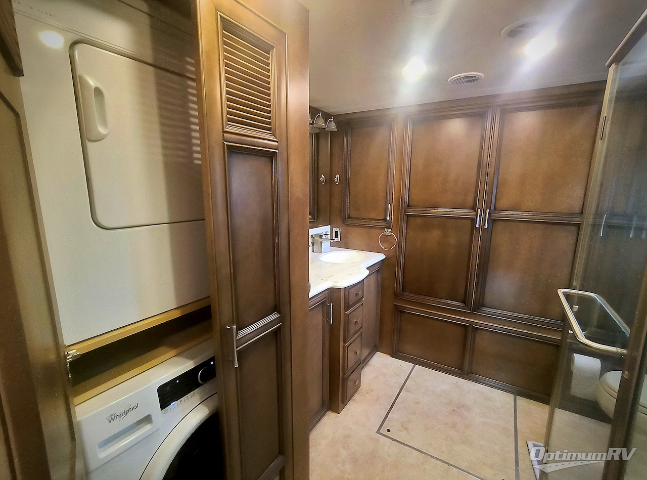 2019 Newmar Ventana 4369 Photo 17