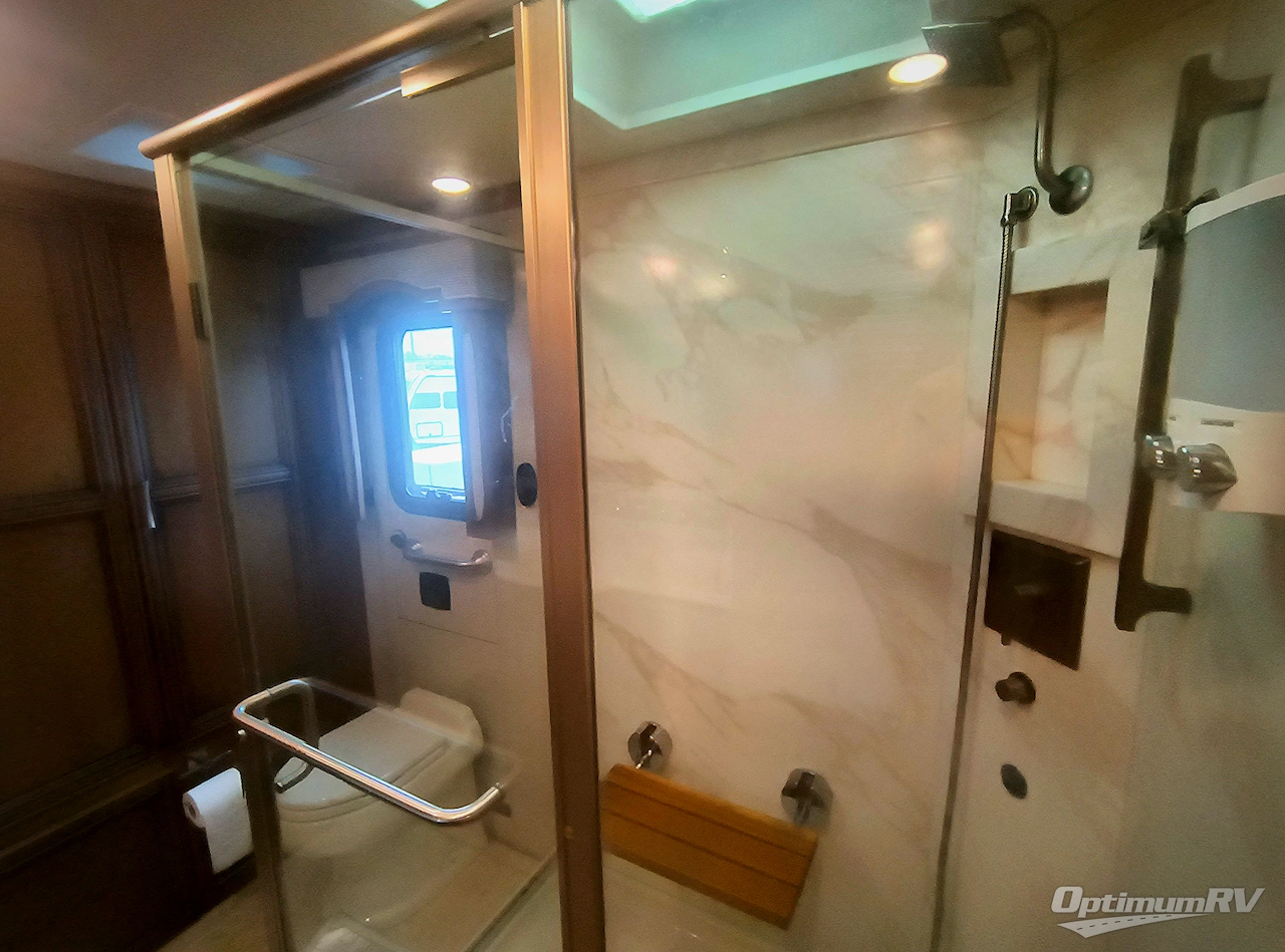 2019 Newmar Ventana 4369 Photo 18