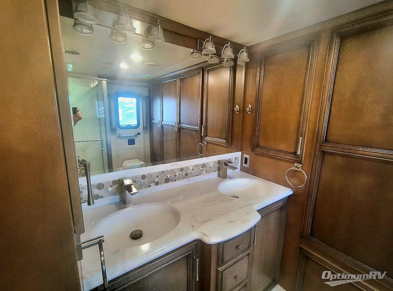 2019 Newmar Ventana 4369 Photo 19