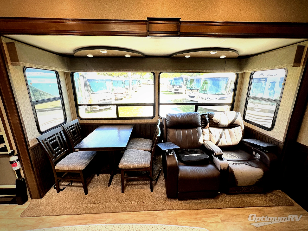 2020 Grand Design Solitude S-Class 3950BH Photo 6