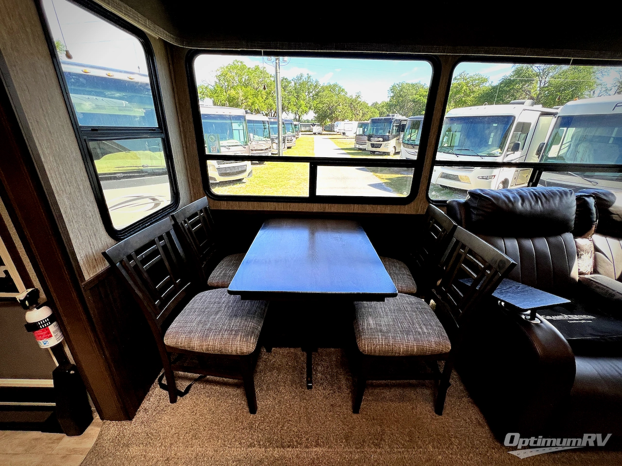 2020 Grand Design Solitude S-Class 3950BH Photo 8