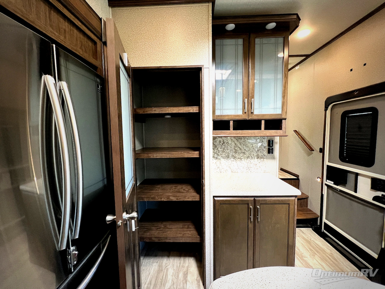 2020 Grand Design Solitude S-Class 3950BH Photo 13