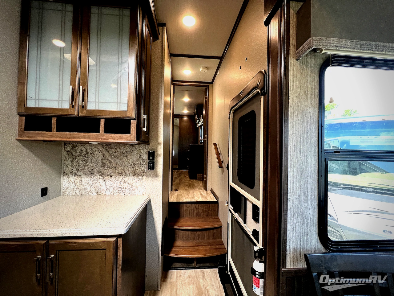 2020 Grand Design Solitude S-Class 3950BH Photo 14