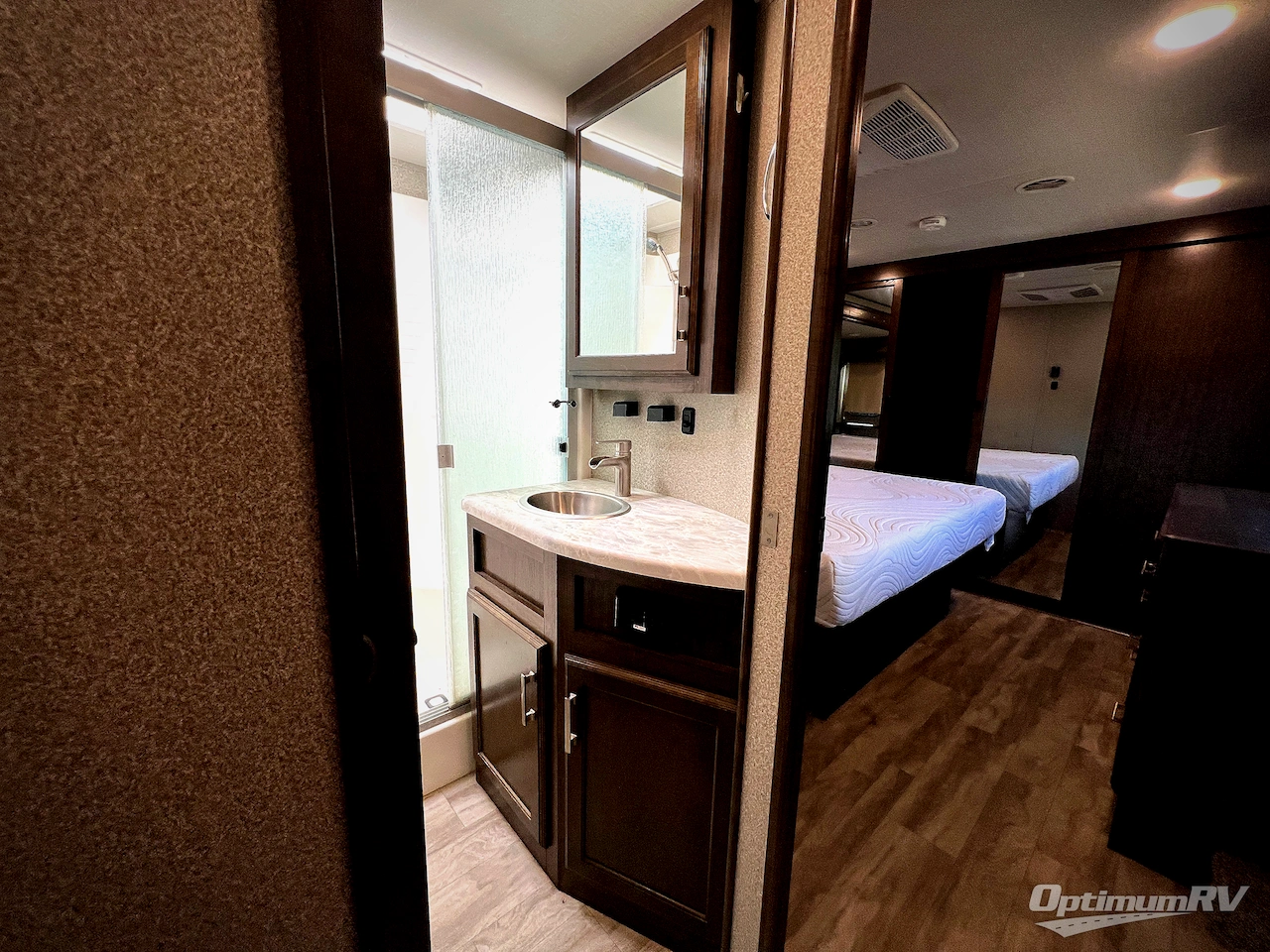 2020 Grand Design Solitude S-Class 3950BH Photo 18