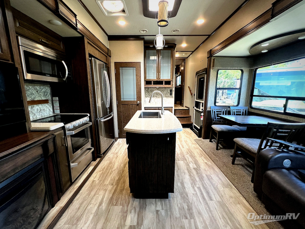 2020 Grand Design Solitude S-Class 3950BH Photo 26