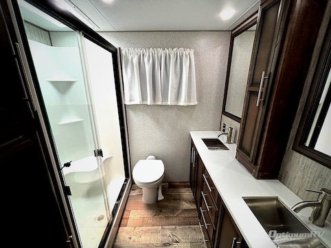 2021 KZ Durango Gold G391RKQ RV Photo 3
