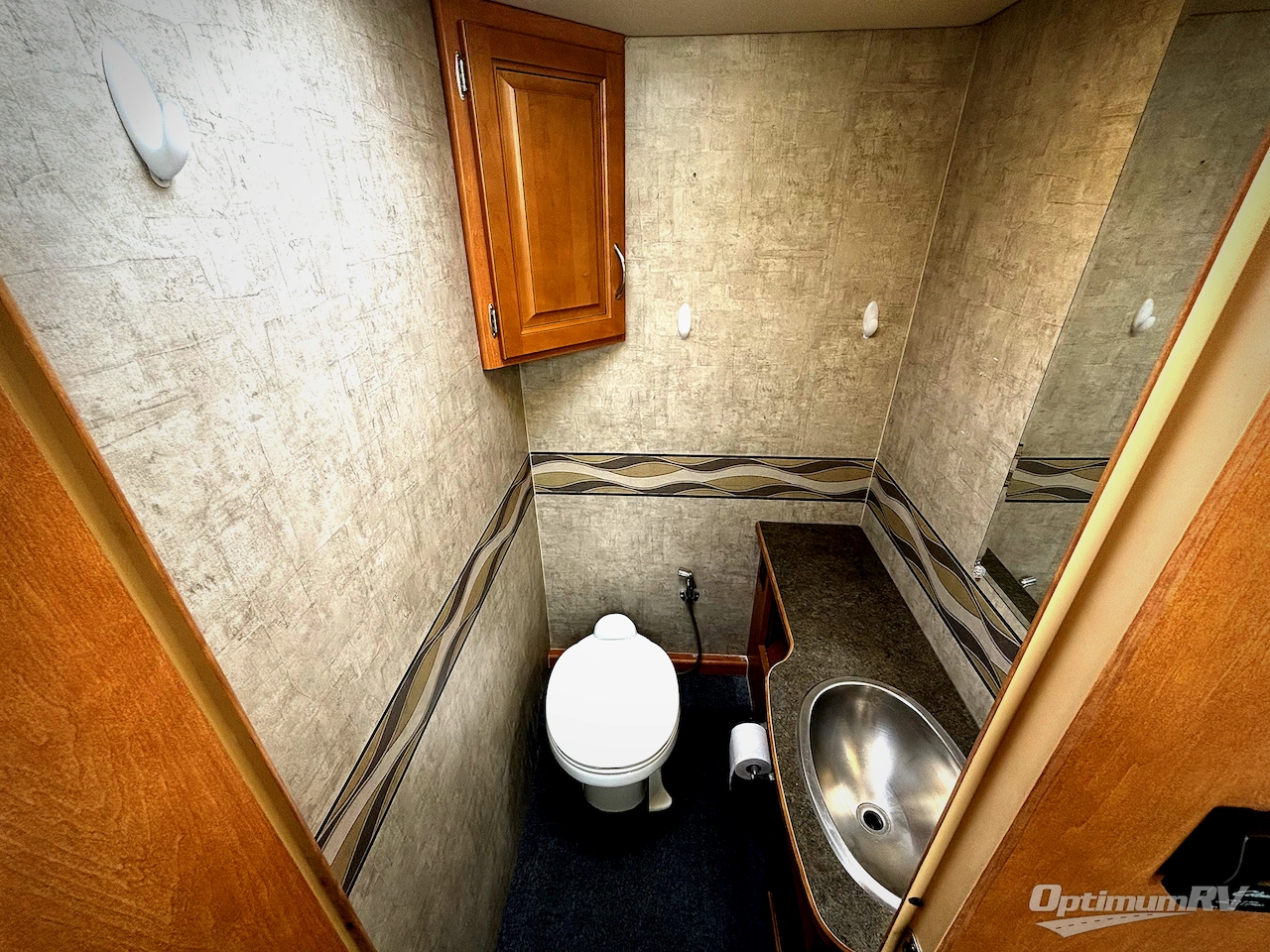 2013 Winnebago Minnie Winnie 31K Photo 11