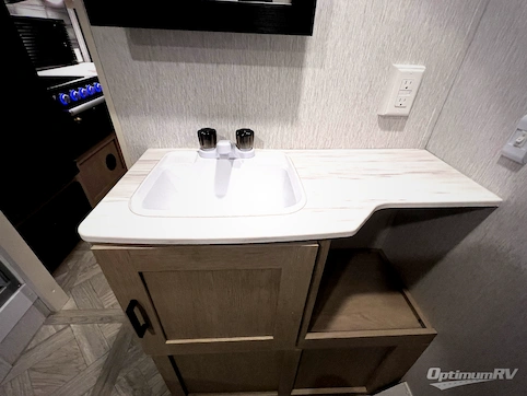 2023 Forest River Wildwood X-Lite 24RLXL RV Photo 4