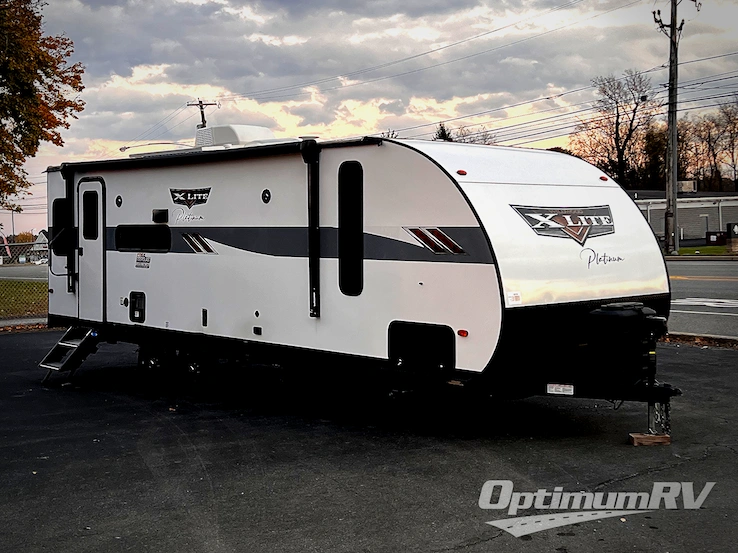 2023 Forest River Wildwood X-Lite 24RLXL RV Photo 1