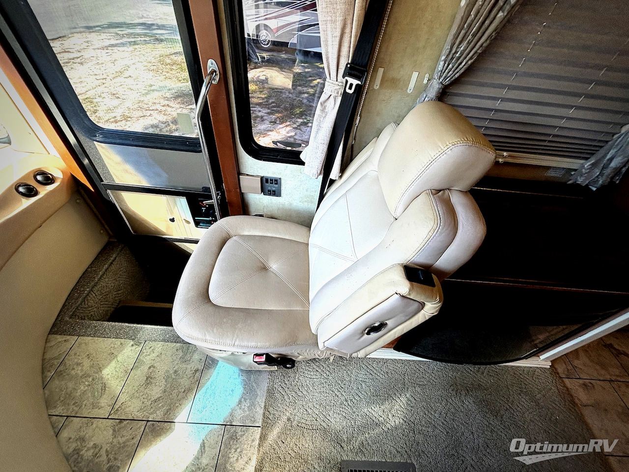 2006 Newmar Ventana 3937 Photo 9