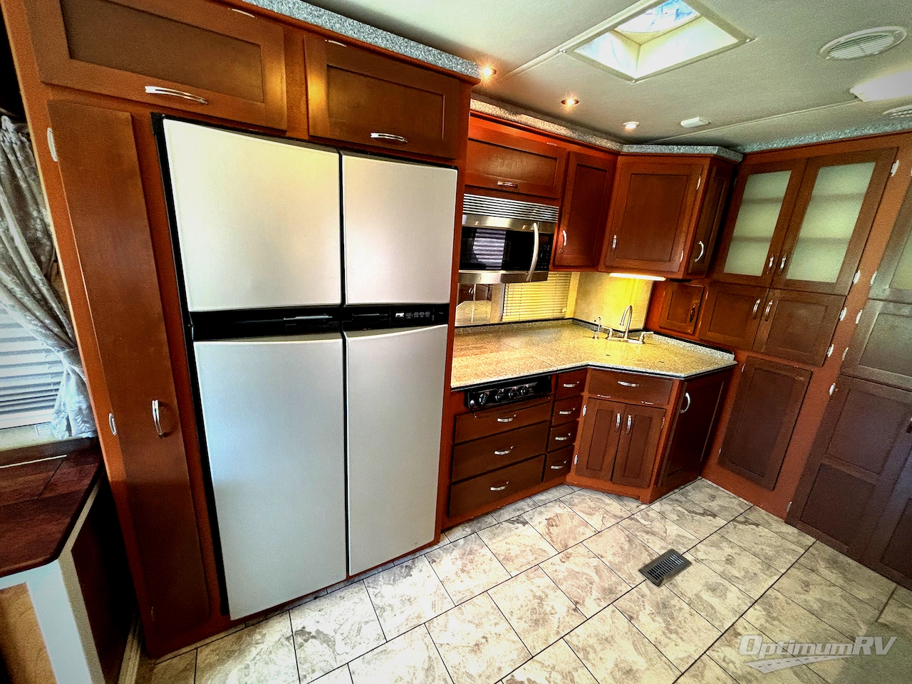 2006 Newmar Ventana 3937 Photo 11