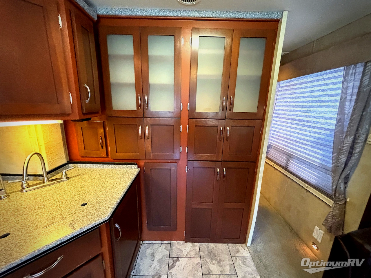 2006 Newmar Ventana 3937 Photo 14