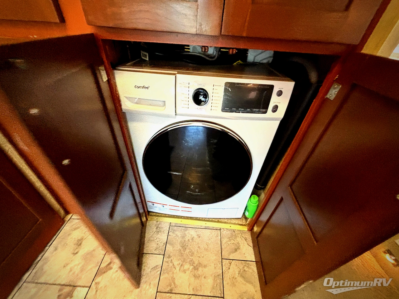 2006 Newmar Ventana 3937 Photo 15