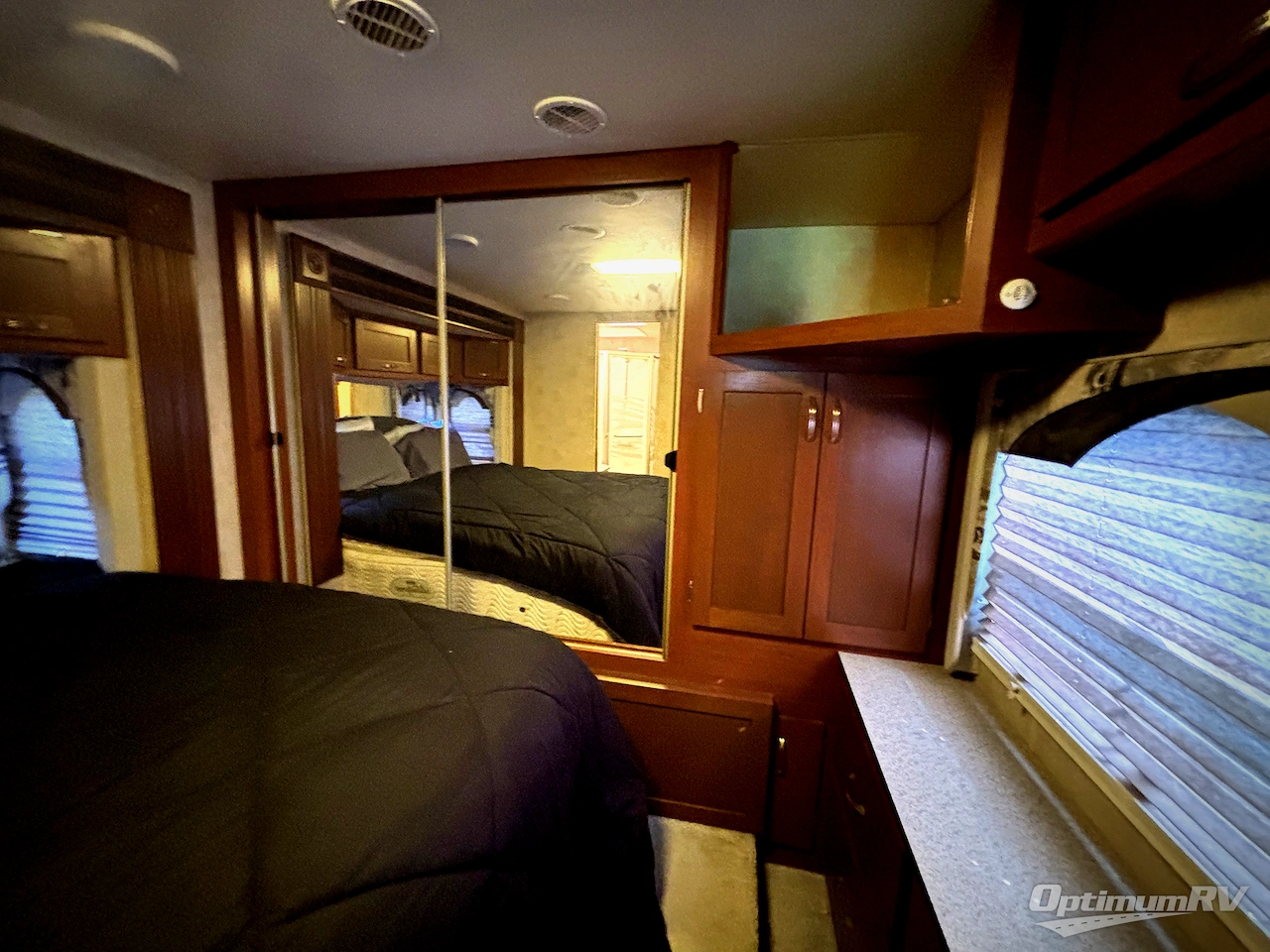 2006 Newmar Ventana 3937 Photo 22