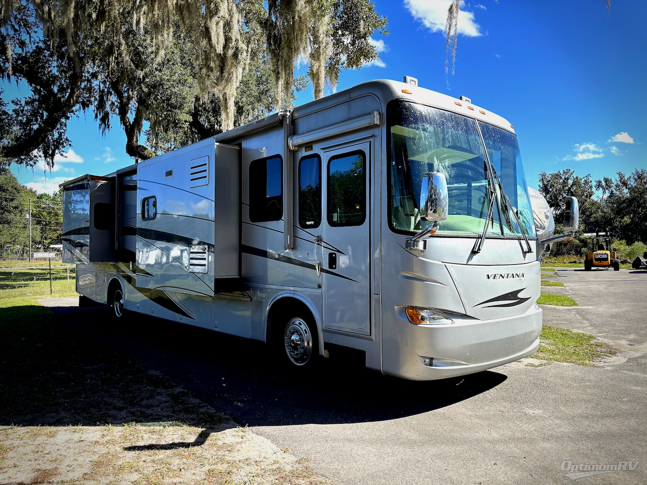 2006 Newmar Ventana 3937 Photo 1