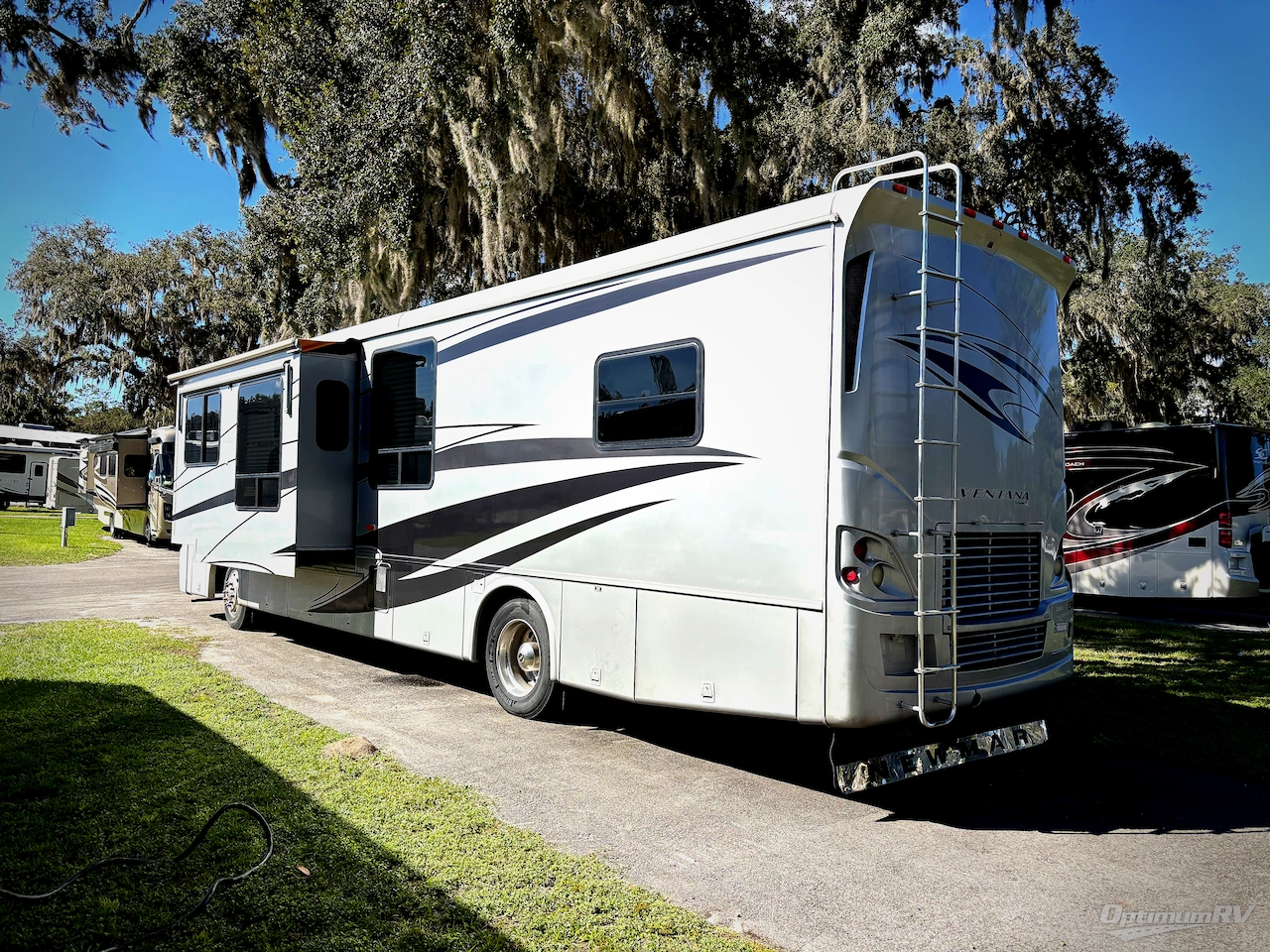 2006 Newmar Ventana 3937 Photo 3
