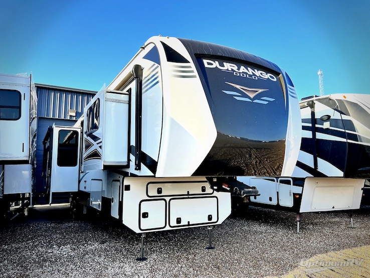 2023 KZ Durango Gold G383RLQ RV Photo 1