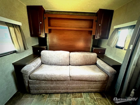 2016 Forest River Rockwood Mini Lite 2306 RV Photo 2