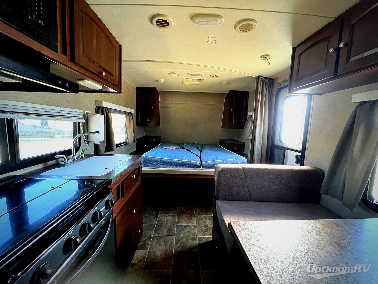 2016 Forest River Rockwood Mini Lite 2306 Photo 18