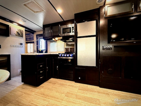 2020 Coachmen Spirit Ultra Lite 2963BH RV Photo 3