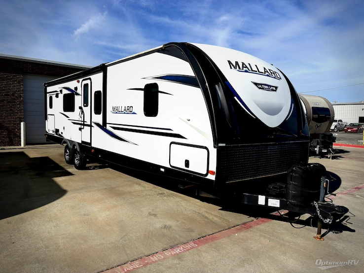 2020 Heartland Mallard 301 RV Photo 1