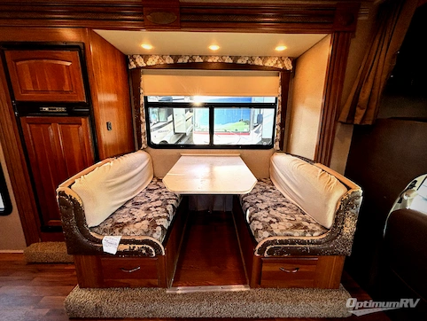 2016 Jayco Greyhawk 31DS RV Photo 3