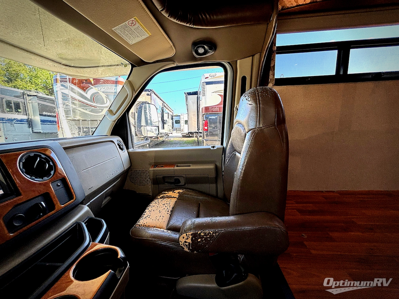 2016 Jayco Greyhawk 31DS Photo 8