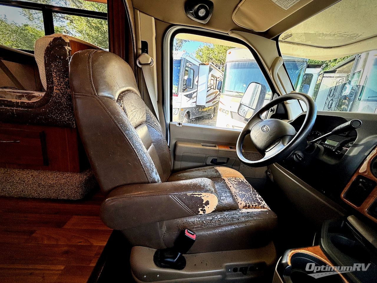 2016 Jayco Greyhawk 31DS Photo 9