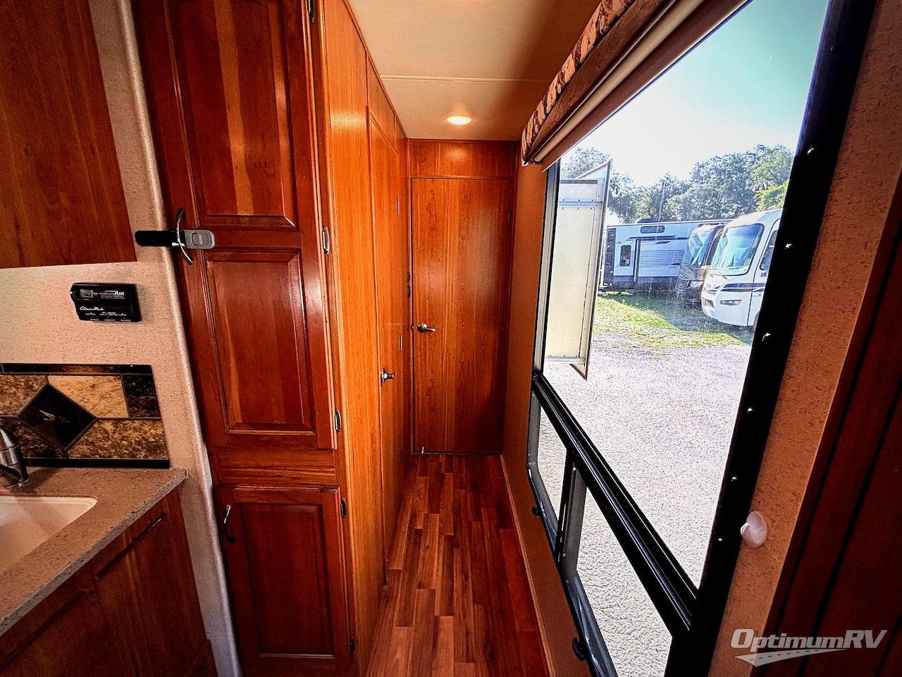 2016 Jayco Greyhawk 31DS Photo 13