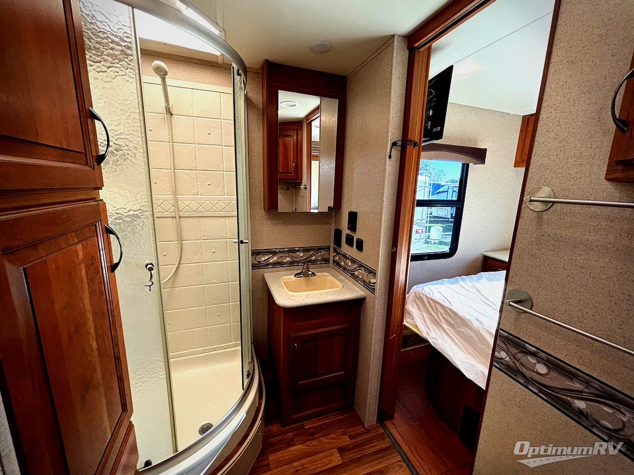 2016 Jayco Greyhawk 31DS Photo 15