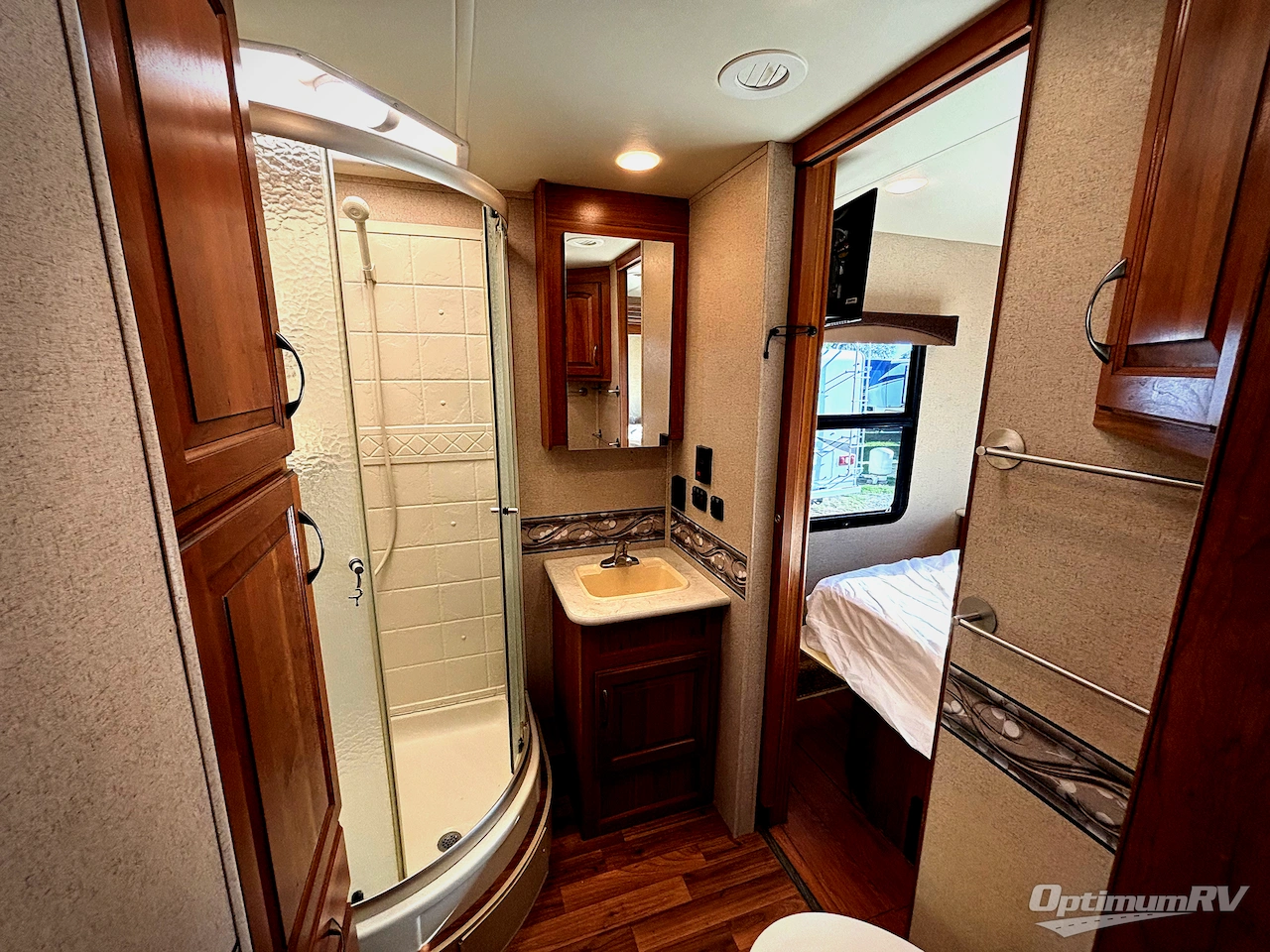 2016 Jayco Greyhawk 31DS Photo 16