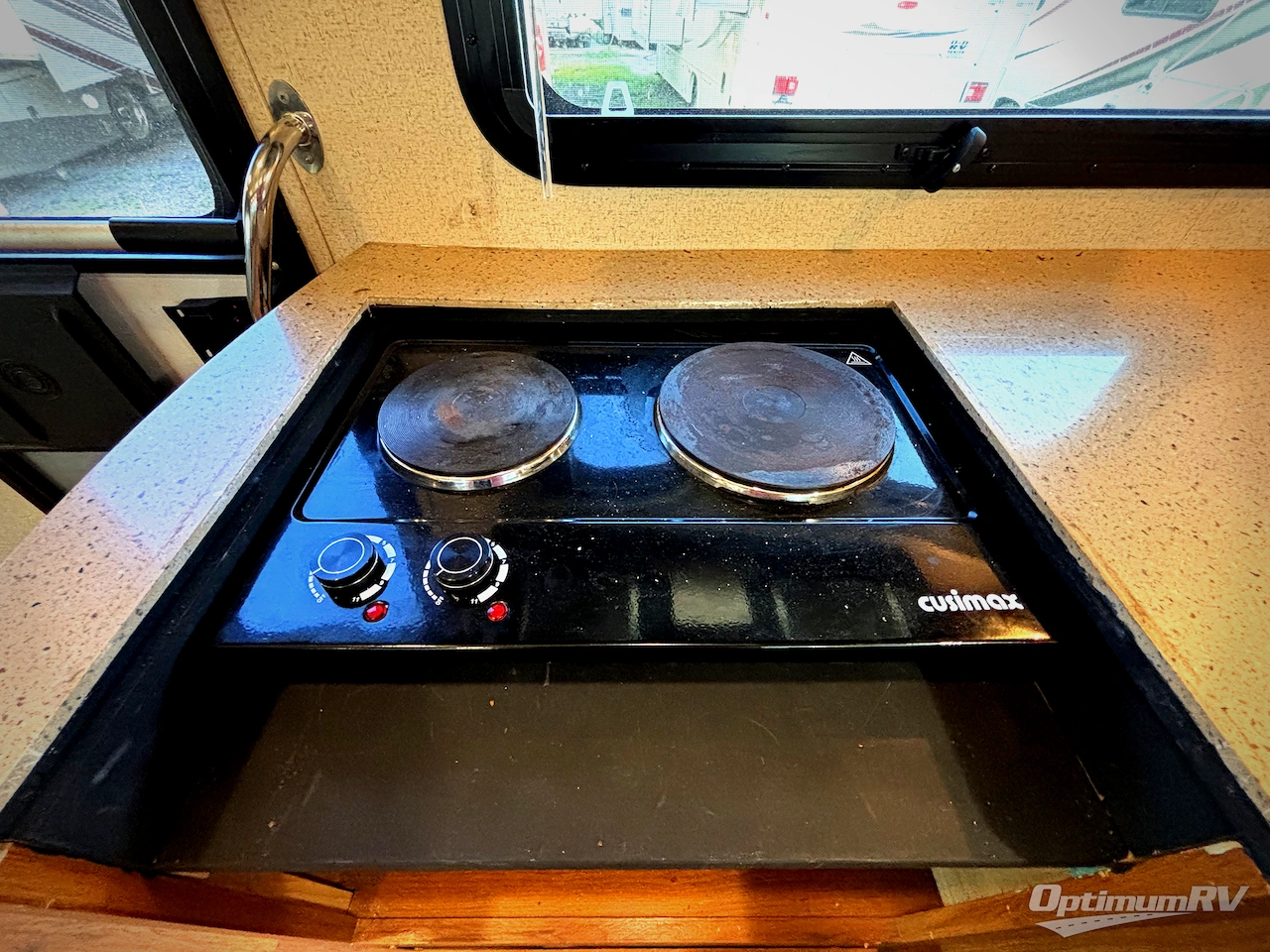 2016 Jayco Greyhawk 31DS Photo 20