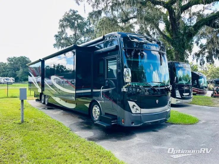 2020 Thor Tuscany 45MX RV Photo 1