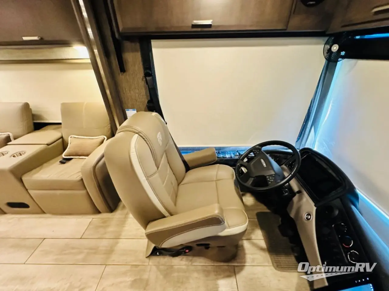 2020 Thor Tuscany 45MX Photo 4