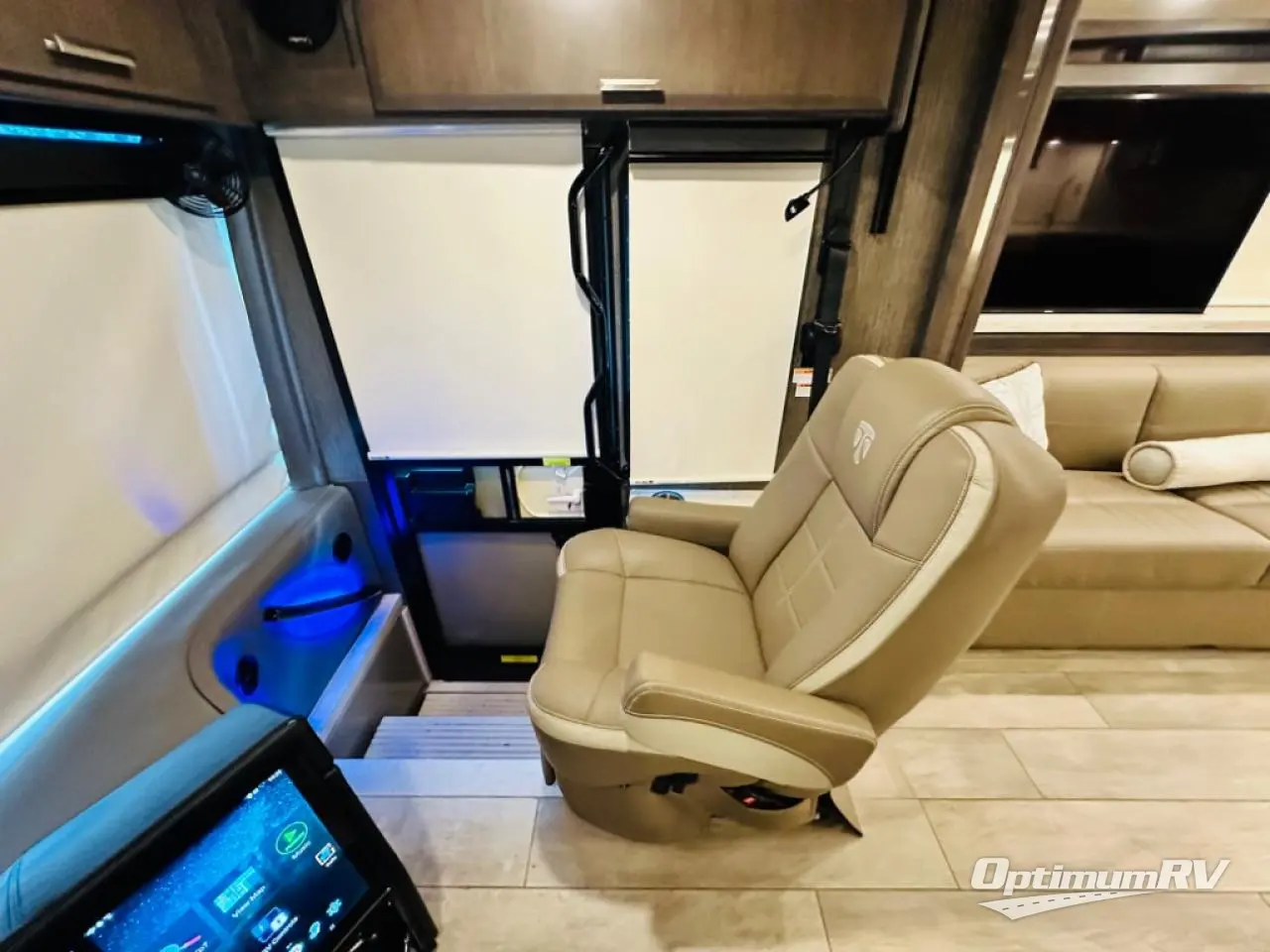 2020 Thor Tuscany 45MX Photo 5