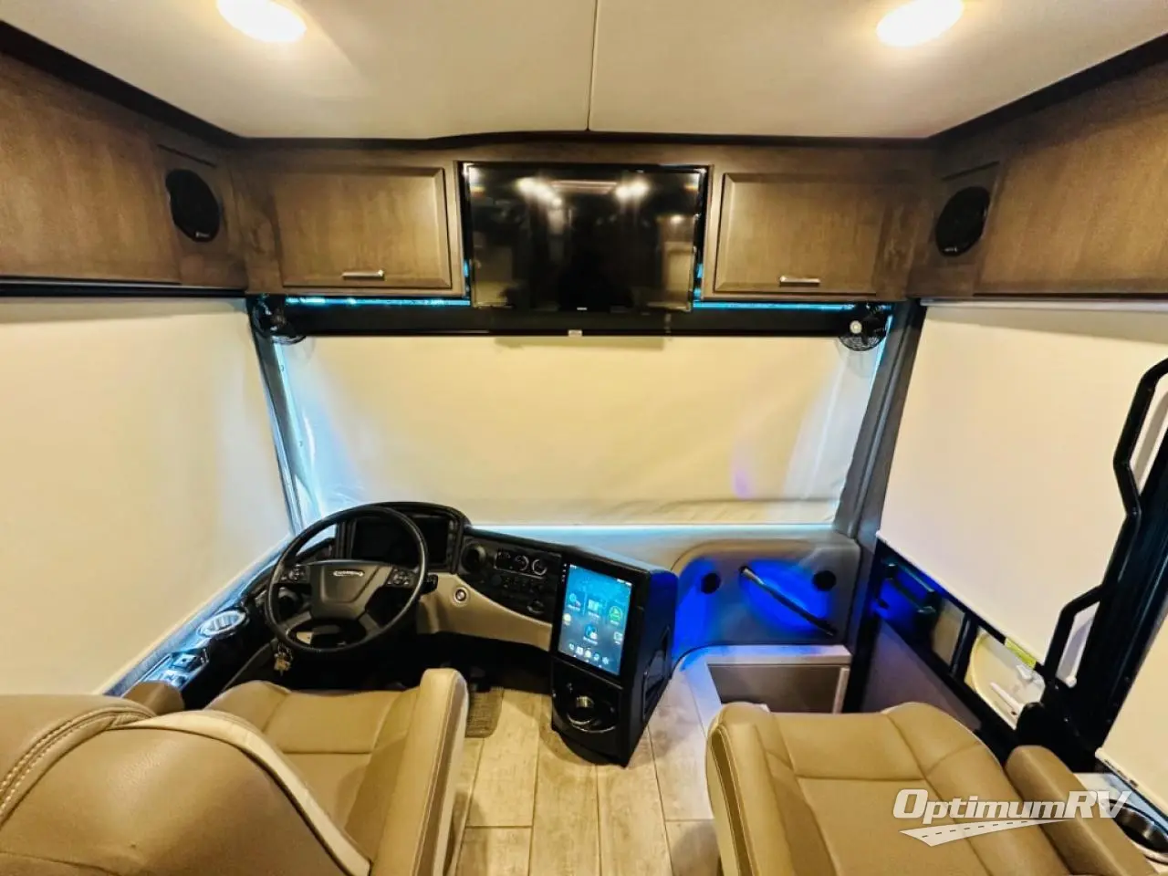 2020 Thor Tuscany 45MX Photo 6