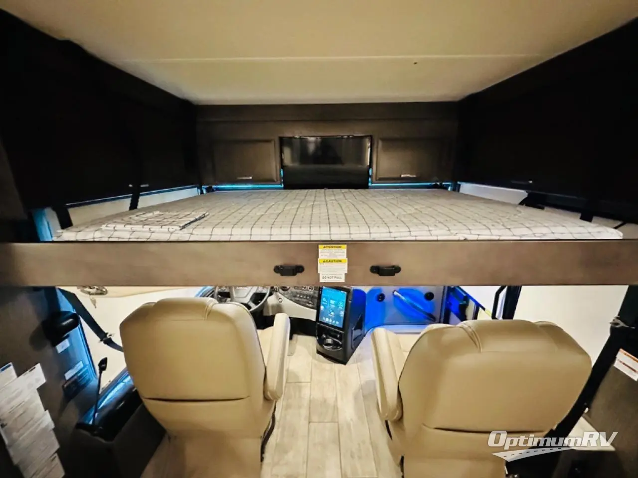 2020 Thor Tuscany 45MX Photo 7