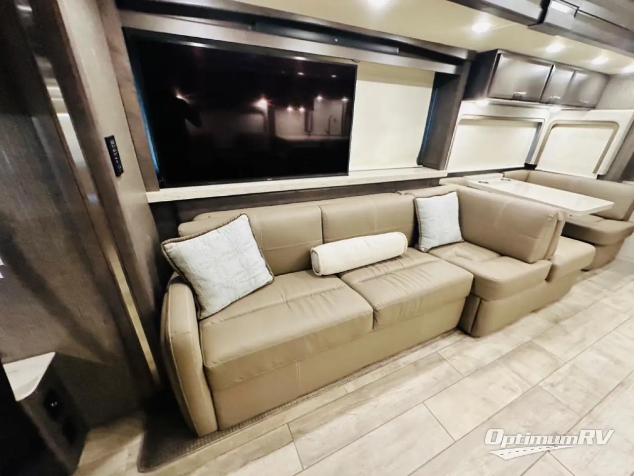 2020 Thor Tuscany 45MX Photo 10