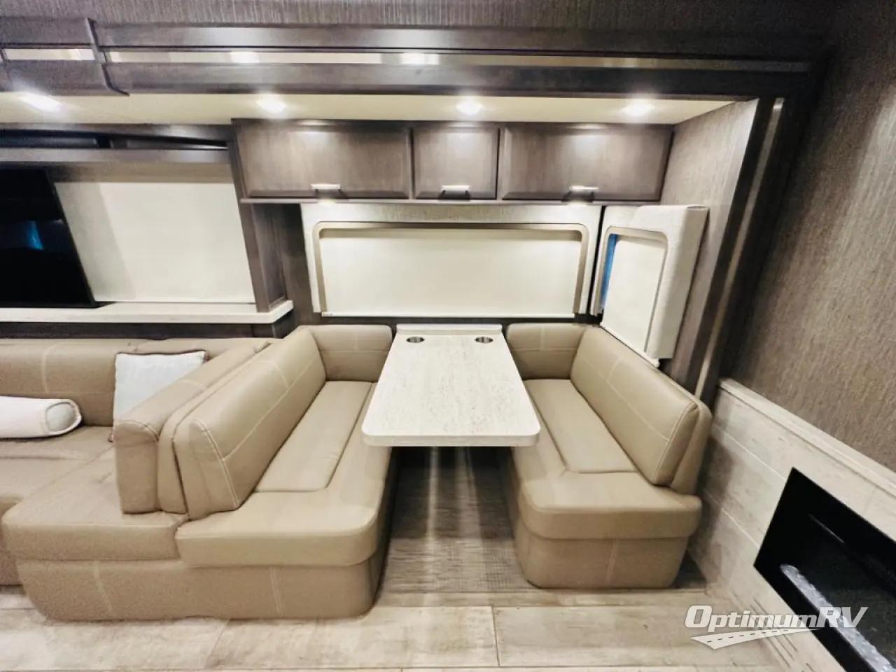 2020 Thor Tuscany 45MX Photo 11