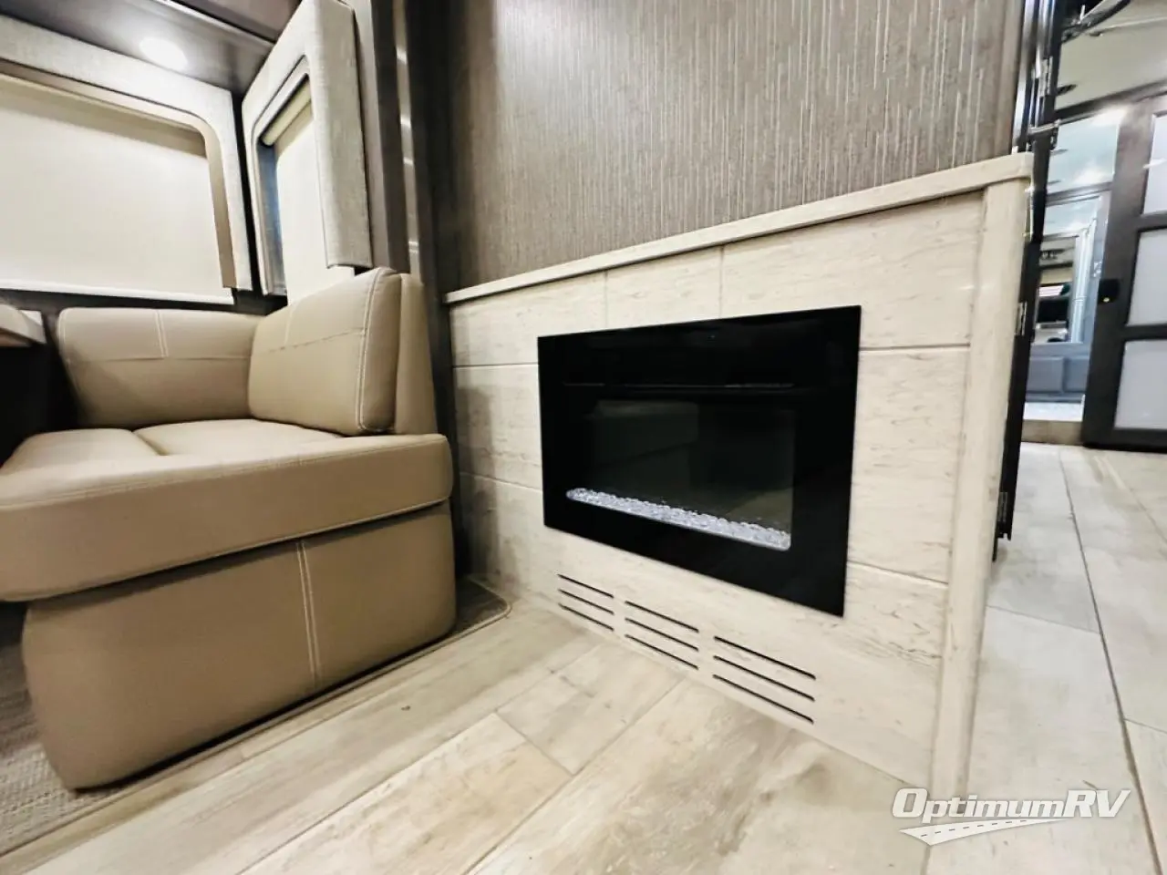 2020 Thor Tuscany 45MX Photo 12