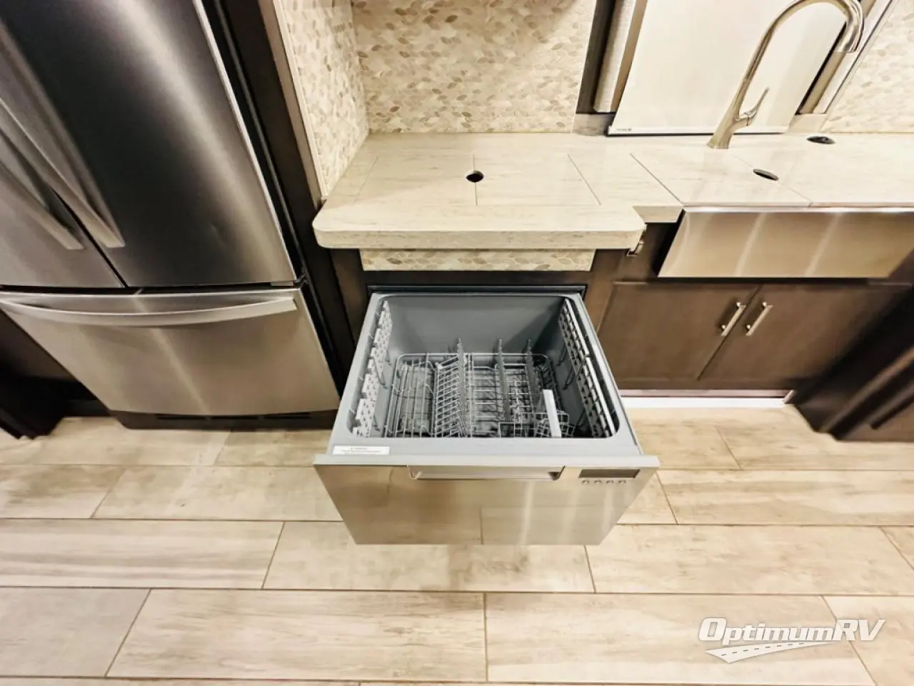 2020 Thor Tuscany 45MX Photo 17