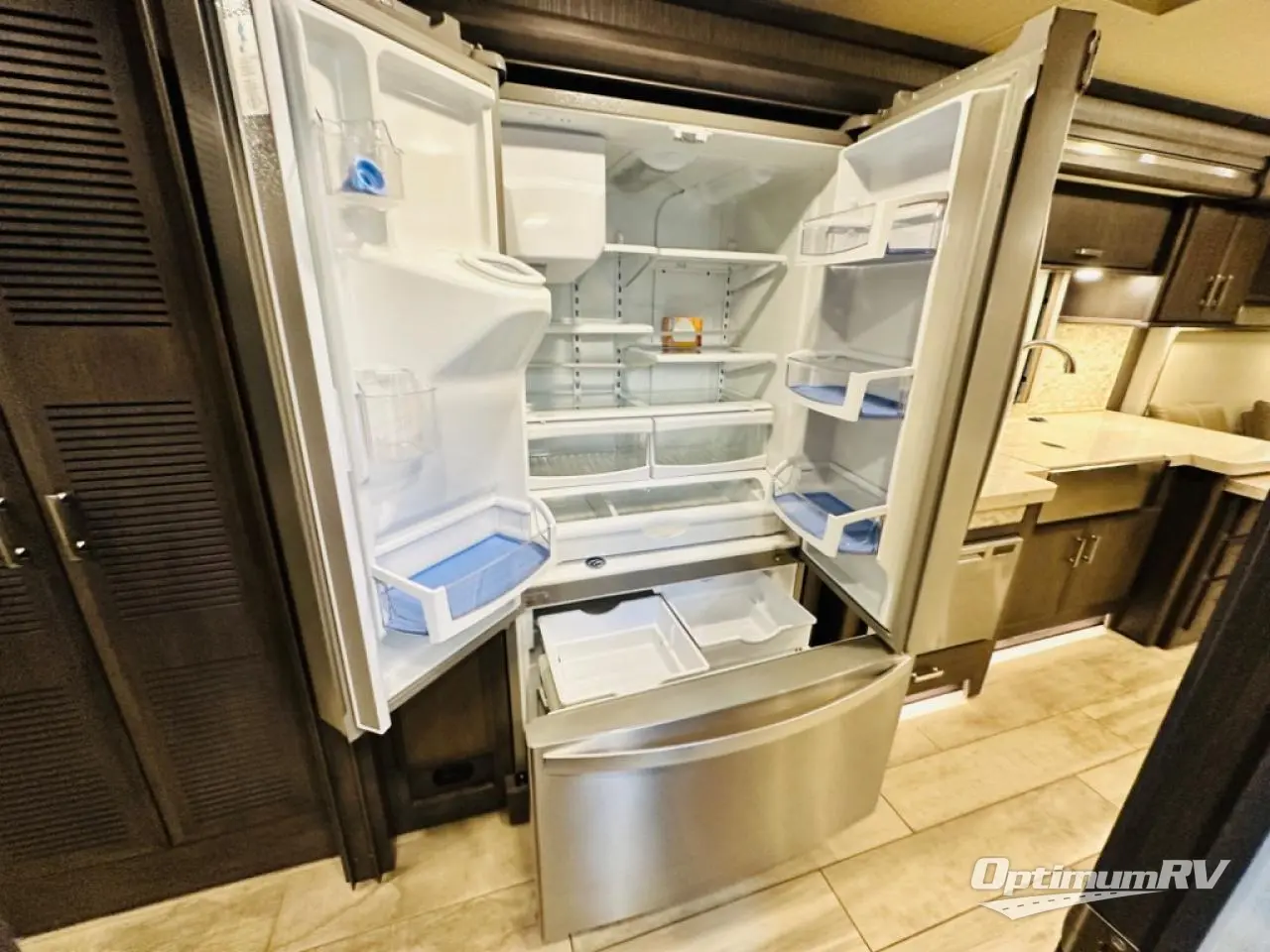 2020 Thor Tuscany 45MX Photo 19