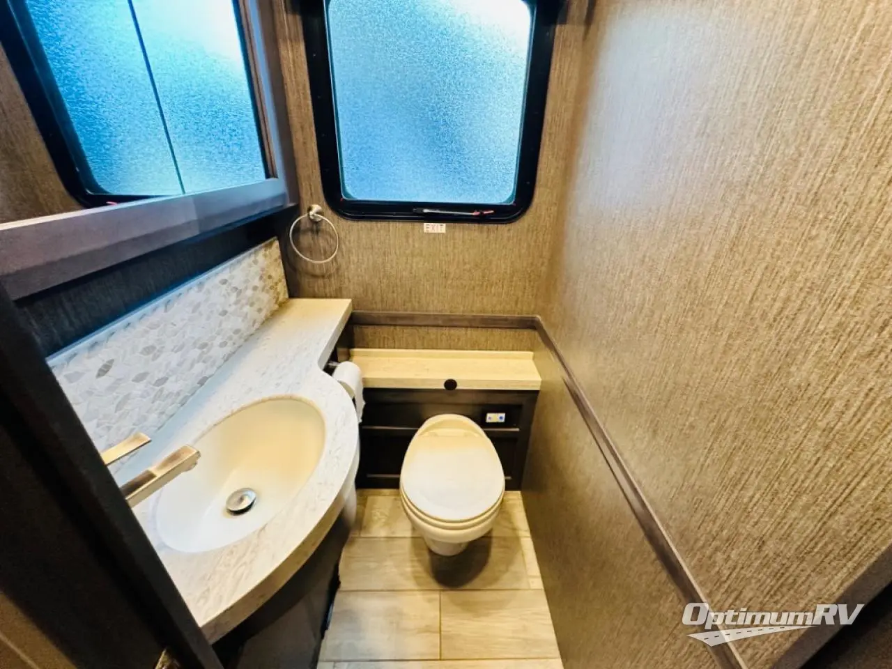 2020 Thor Tuscany 45MX Photo 20