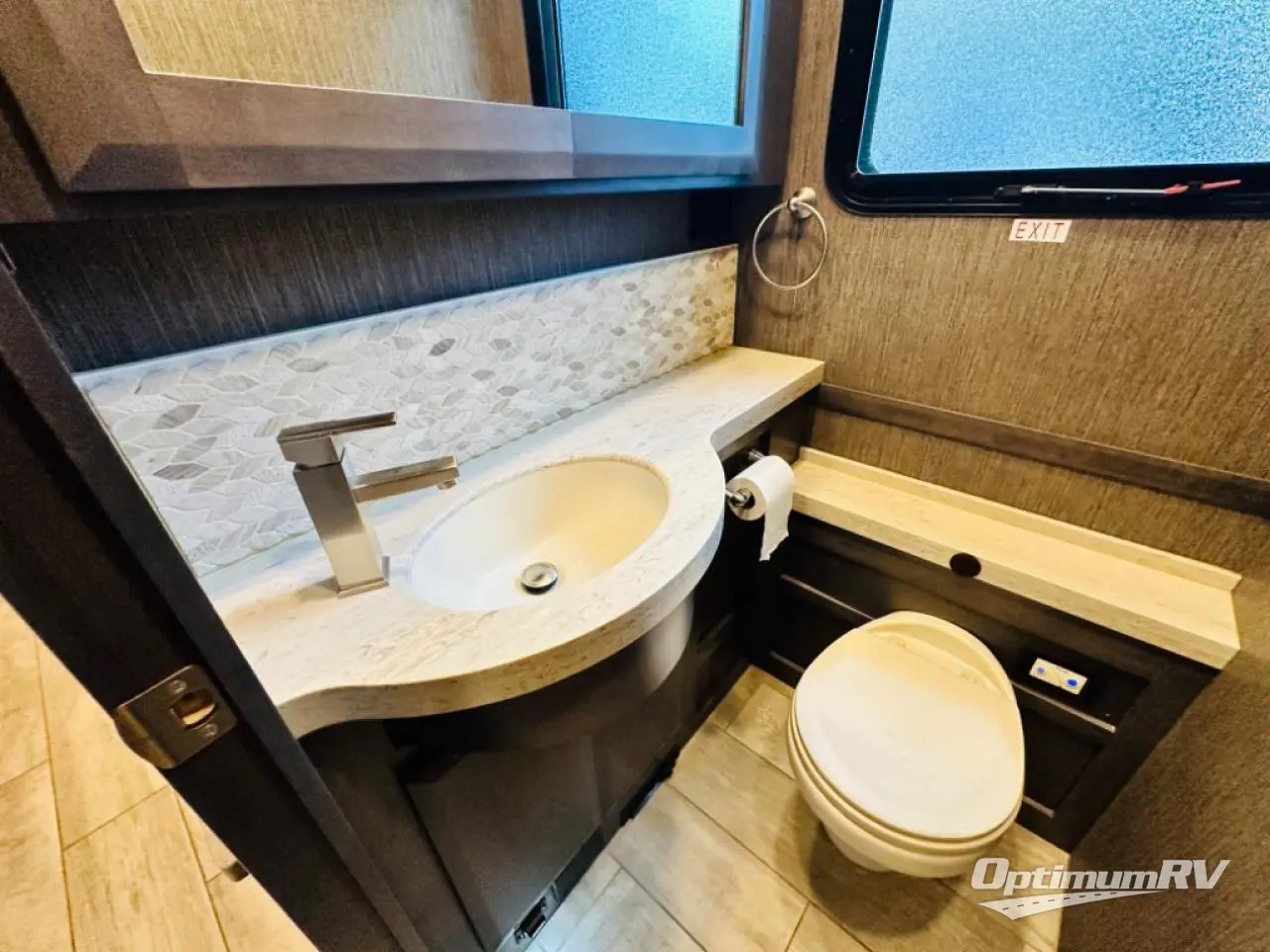 2020 Thor Tuscany 45MX Photo 21