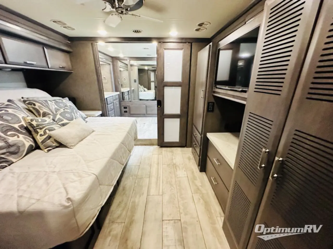 2020 Thor Tuscany 45MX Photo 22