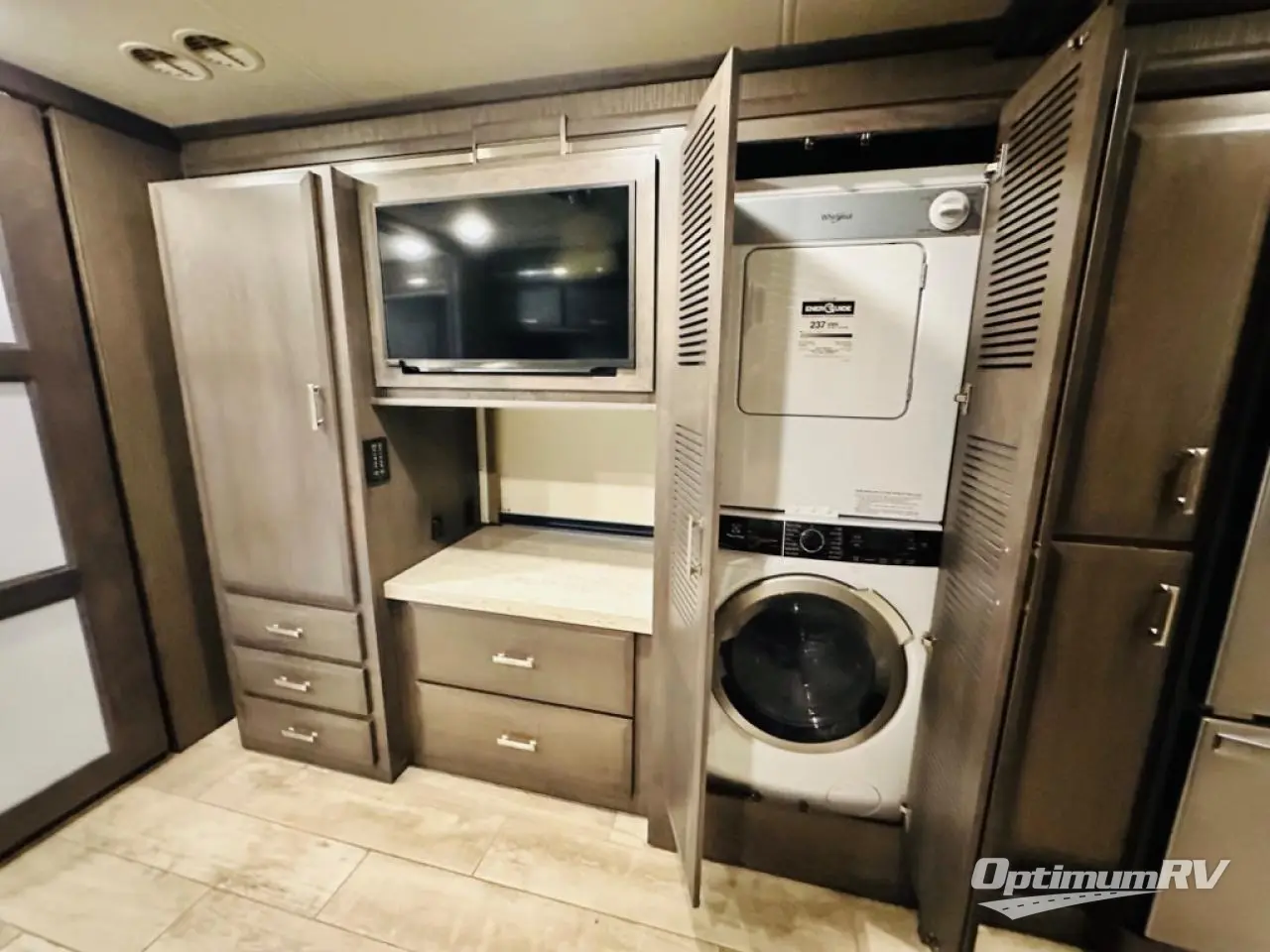 2020 Thor Tuscany 45MX Photo 24